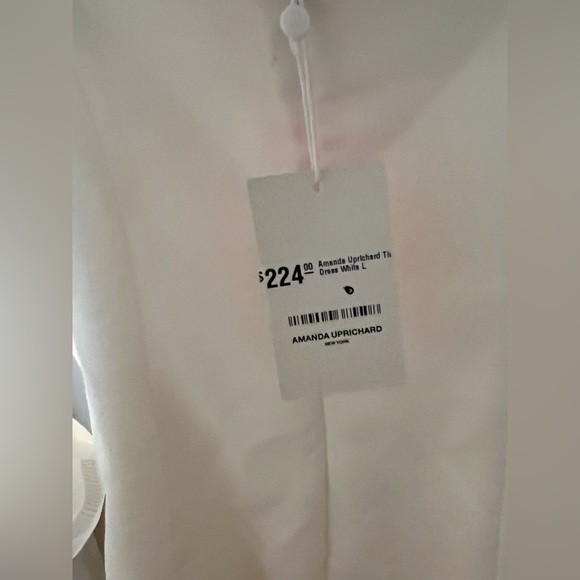 Amanda Uprichard Tia Dress - Picture 3 of 3